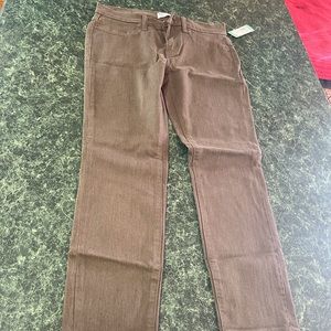 Lakeview denim jeans